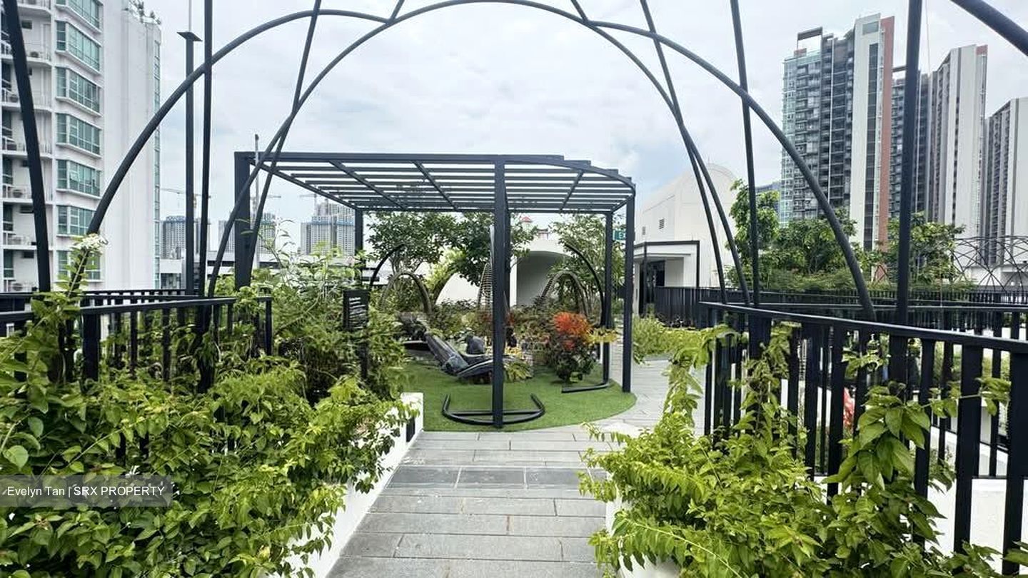Jervois Mansion (D10), Apartment #582987661